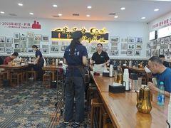 -民杨抓饭(柏香苑店)