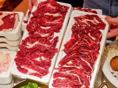 -八合里牛肉火锅(八合里总店)