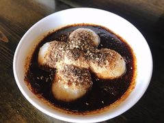 红糖酥麻糍粑-张醪糟(街子店)