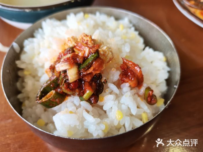 梅花狗肉馆(光明街店)图片