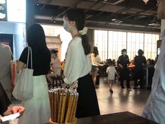-奎元馆(市民中心店)