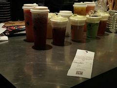 -喜茶(深圳东门1234店)