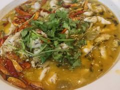 -天外天美食广场(哈尔滨路店)