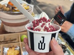 -JW德国冻酸奶Frozen Yogurt(龙湖成都滨江天街店)