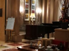 -广州富力丽思卡尔顿酒店