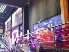 -Tenker Club弹刻极限主题公园 · 蹦床 · 团建 · 生日派对(大关店)