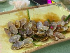 -景好海鲜餐厅(大鹏必选旅游店)