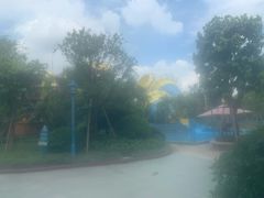 -美的鹭湖探索王国