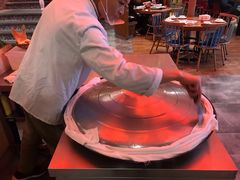 -百年神厨·地道川菜(清江西路店)