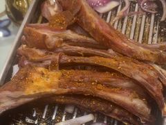 -撒拉花儿·新疆菜·清真(太阳宫店)