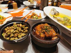 -阿明小菜·海鲜·上海菜(梅陇店)