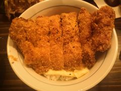 招牌日式炸猪排-小条食堂(三坊七巷店)