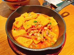 -云海肴·汽锅鸡·云南菜(苏州中心店)