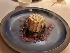 -三嚥阁 La Villa Restaurant