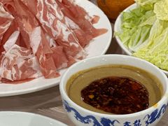 -鑫龙火锅城(环山路店)
