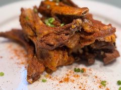 -庐灶江南·江南菜·四合院Bistro(东直门雍和宫·原华侨宾馆店)