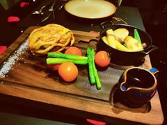 惠林顿牛排-上海苏宁宝丽嘉酒店·Cafe Bellagio西餐厅