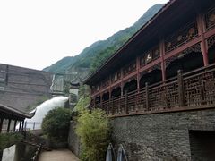 -长谷洞天