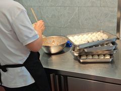 -小杨生煎(黄河路店)