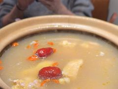 -邹开喜·小海鲜醉鸡煲·潮汕鲜切牛肉店(襄阳北路店)