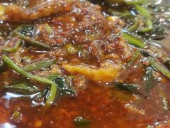 水煮肉片-兄弟李庄白肉总店