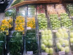 -果蔬好生活超市(乐堤港店)