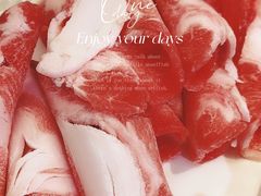 -欢乐牧场自助餐厅(开元国际商城店)