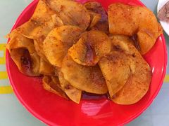洋芋片-舌尖尖牛肉面(甘南路店)