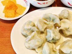 -鸿毛饺子(紫竹桥店)