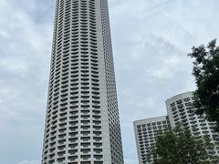 -新加坡瑞士史丹福酒店