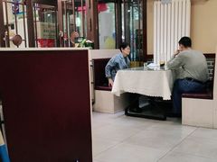 -李家猪蹄融合菜馆(河松街店)