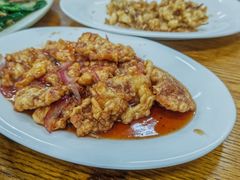 -顺发饭店
