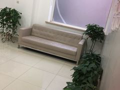 -武汉友好医院·体检中心