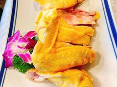 -大永發老火浓汤·经典粤菜(北滨路店)