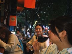 -萨尔瓦多Salvador's