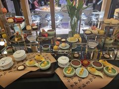 -印象餐厅(杭州国际博览中心北辰大酒店)