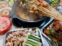 -小向麻辣烫(天街总店)