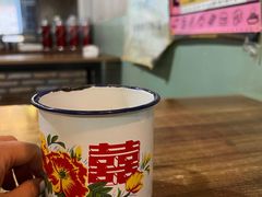 -炙热童年·老北京炙子烤肉(南锣鼓巷店)
