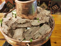 牦牛肉火锅-如意林卡藏餐吧(大昭寺店)