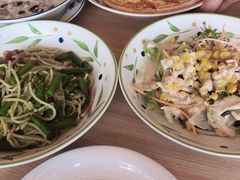 -萨莉亚意大利餐厅(龙胜站颂荟商场店)