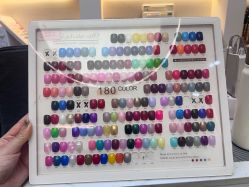 -洋子Nail Skincare