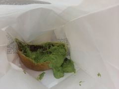 -WHEAT&BAKER-麥(凯德来福士店)