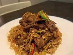 -美奈小馆·越南料理(中航城君尚购物中心店)