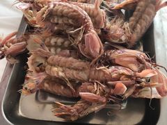 -渔民船说·北塘海鲜·天津菜·海肠捞饭(北塘古镇店)