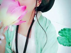 -九月鹰飞汉服摄影工作室