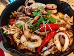 -BROWNSTONE布朗石西班牙餐厅(富城店)