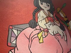-双门洞·森系料理(体育西店)