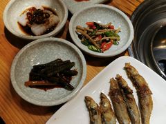 -金顺碳烤肉(1号店)