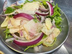 -小团团·路边烤牛肉(南岭壹街店)