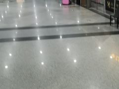 -福州长乐国际机场